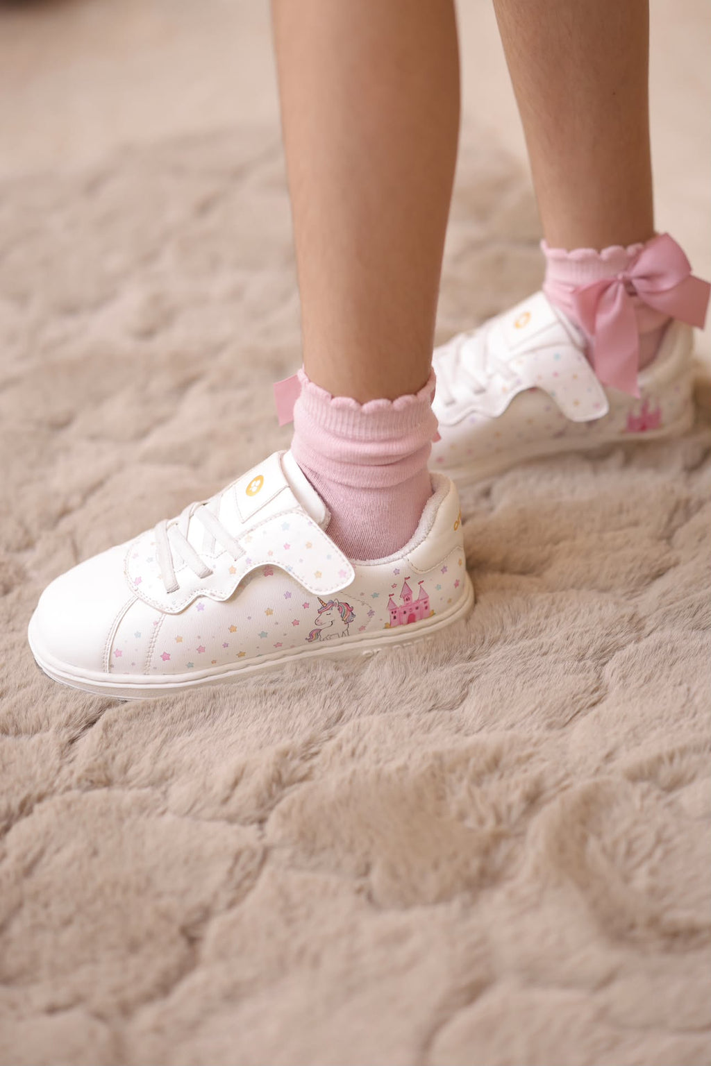 Make It Theirs (customise with your child's name)