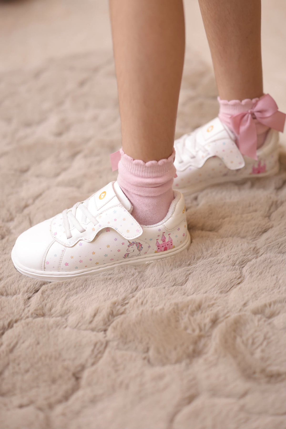 Make It Theirs (customise with your child's name)