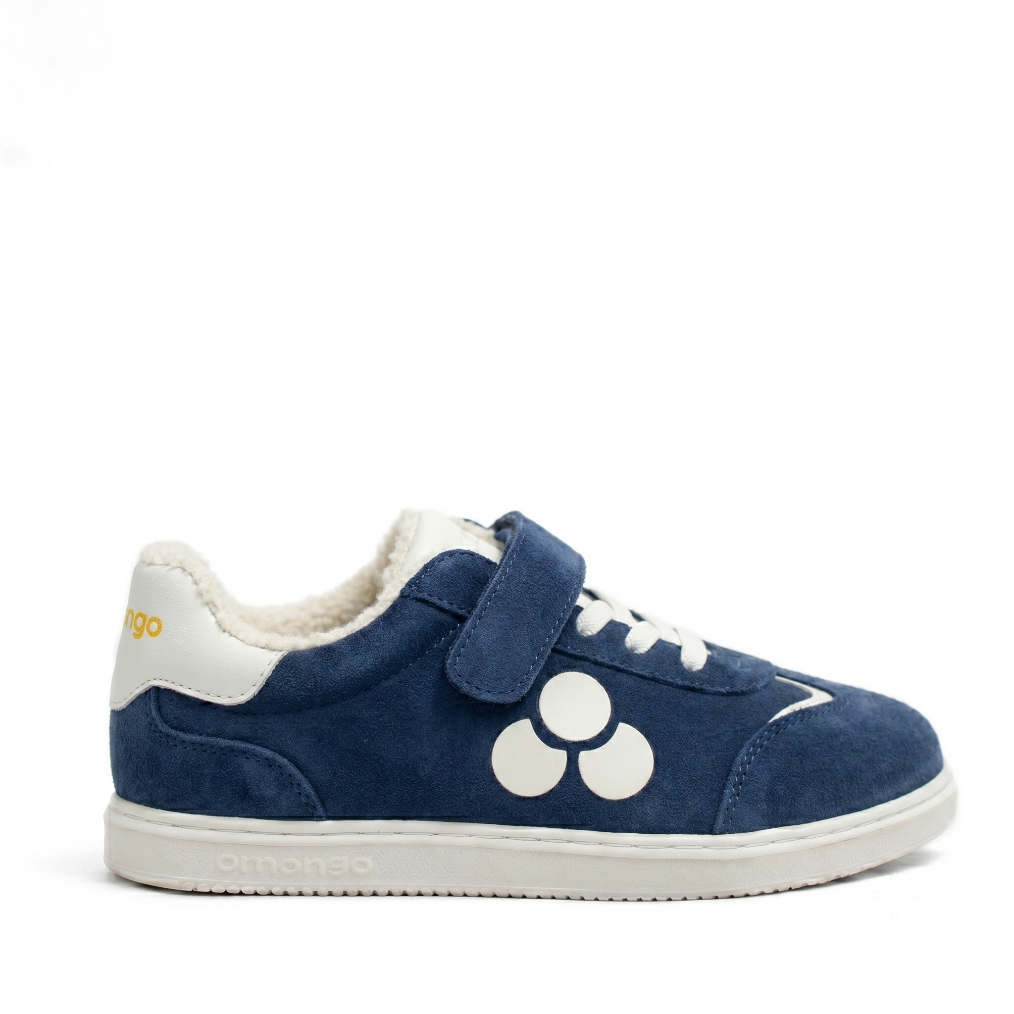 Orchid - Dark Blue