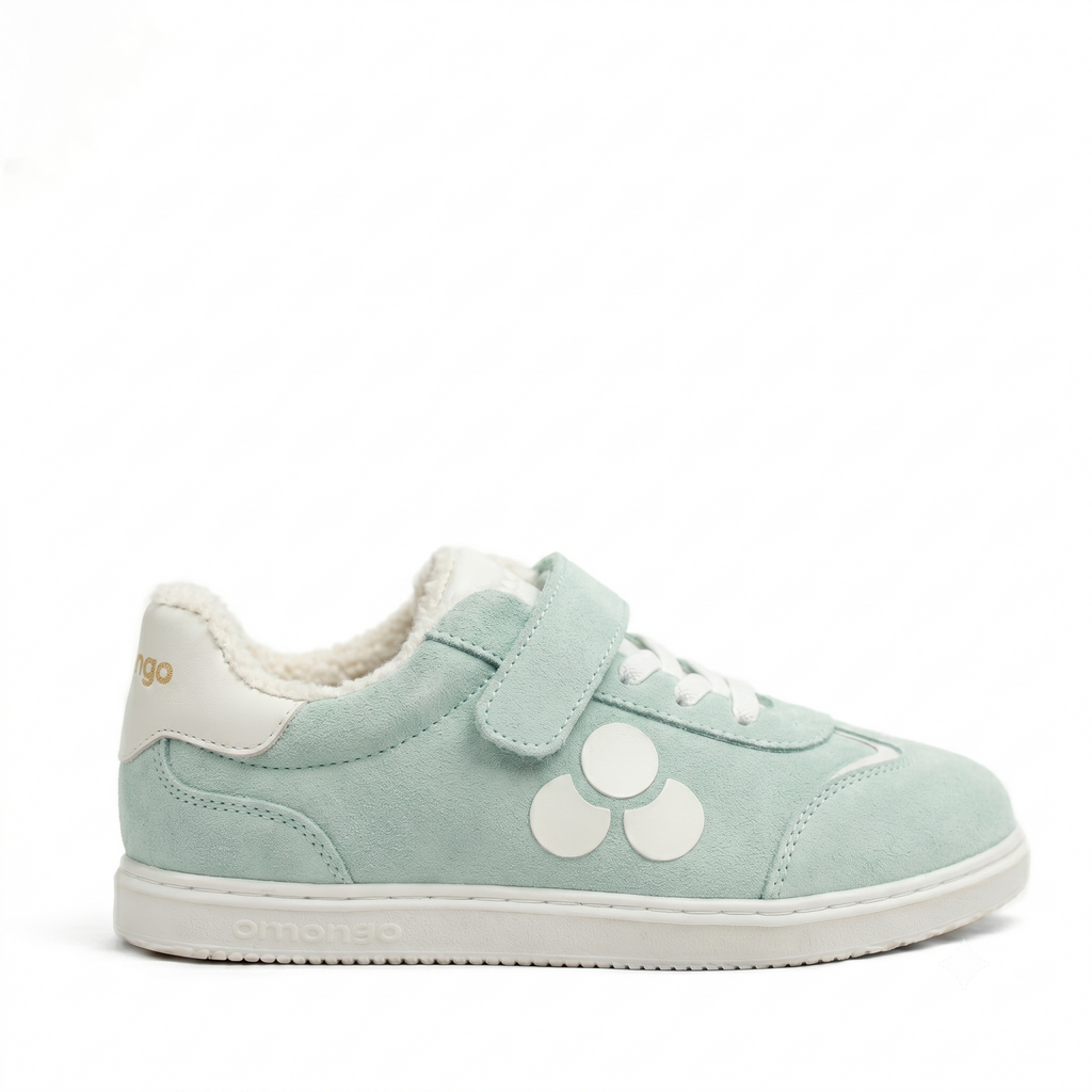 Orchid - Light Blue