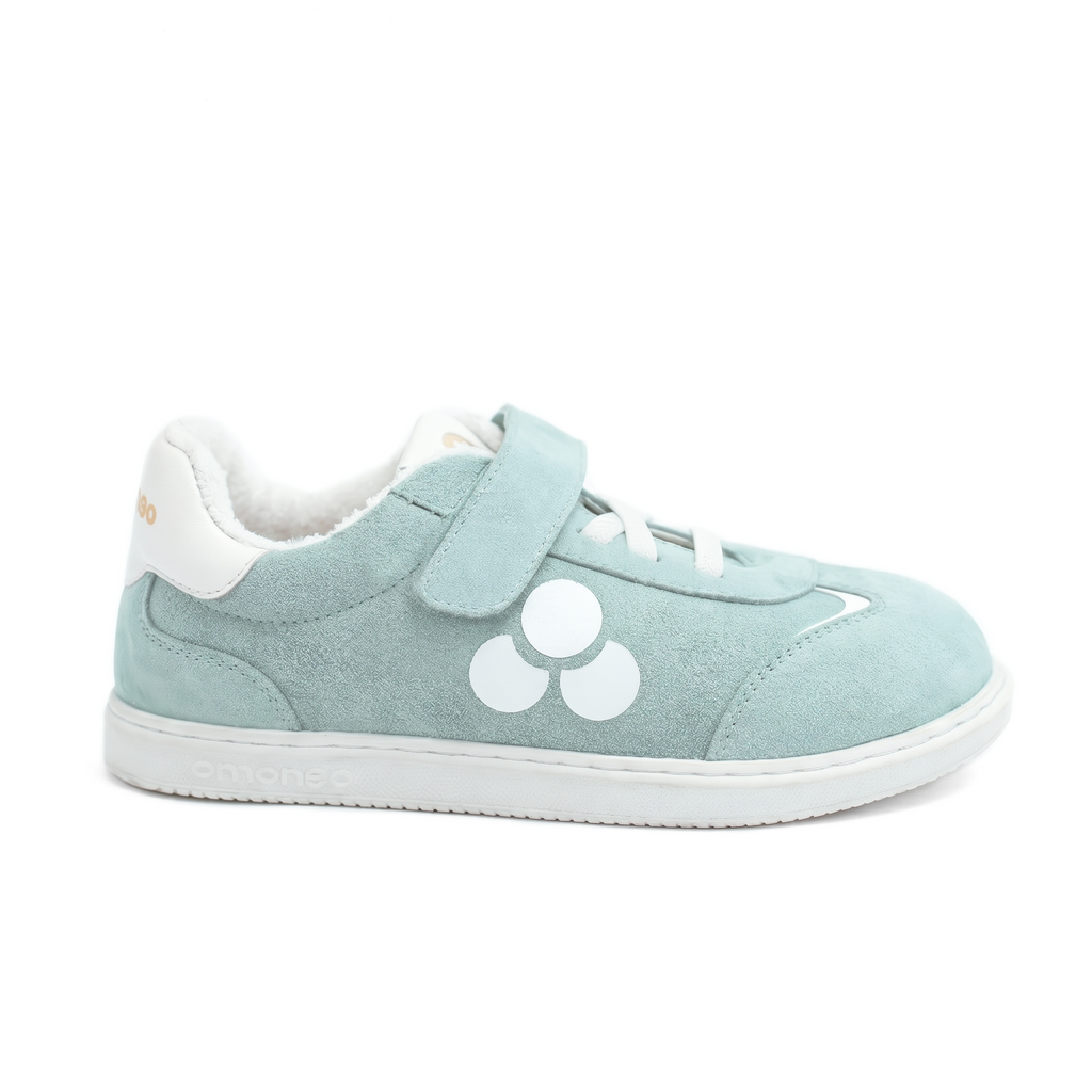 Orchid - Light Blue